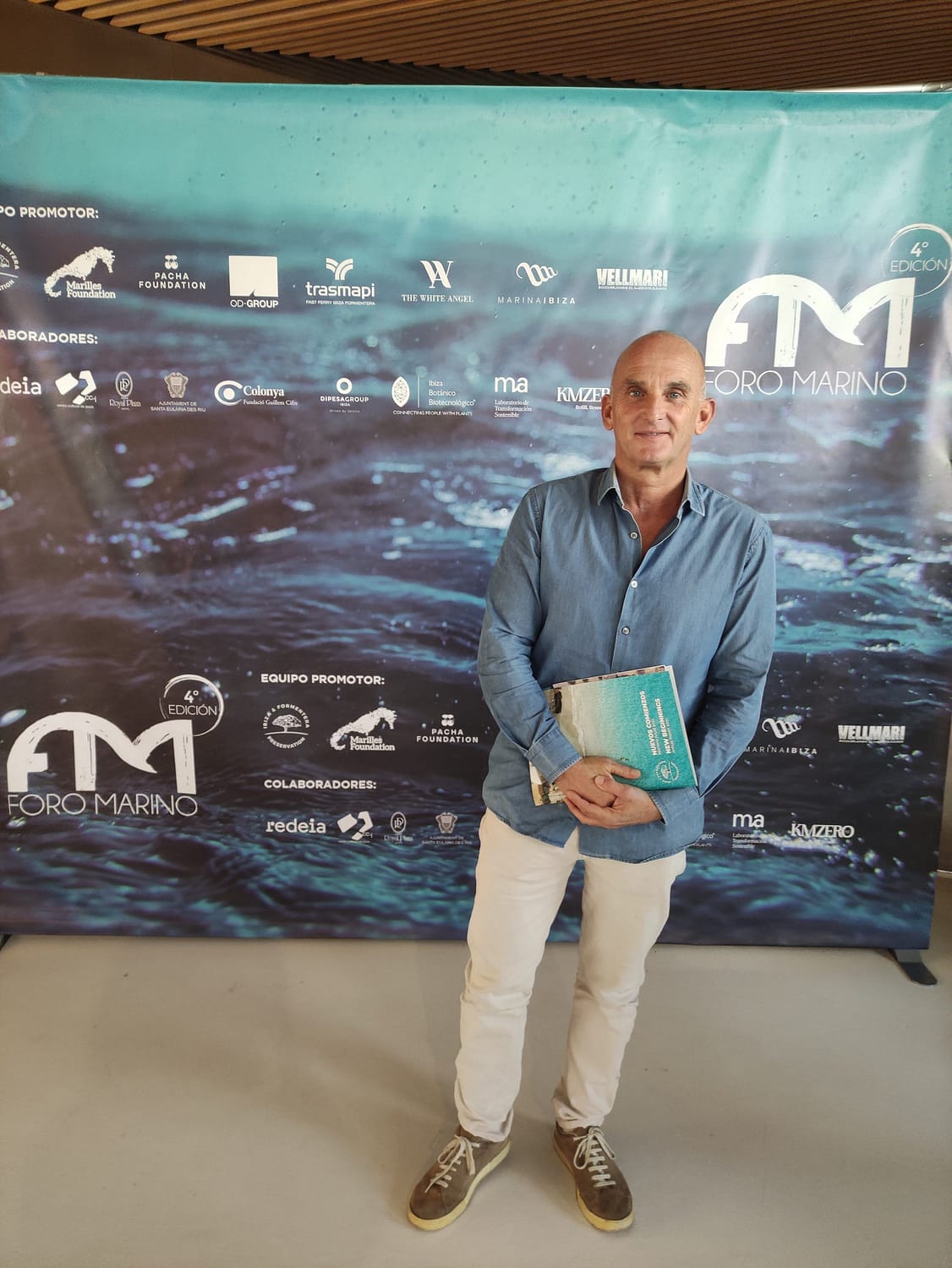 IV Marine Forum Ibiza