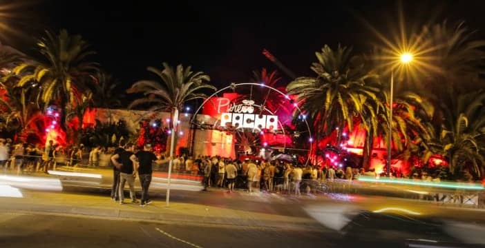 Pacha